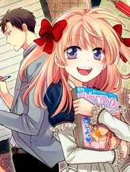 Gekkan Shojo Nozaki-kun